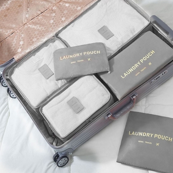 ✨Last one! Luggage organizer - Picture 2 of 5